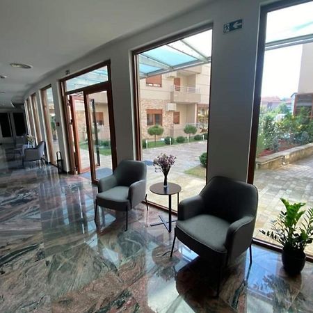 Apartman Dreamhome Врнячка-Баня Екстер'єр фото
