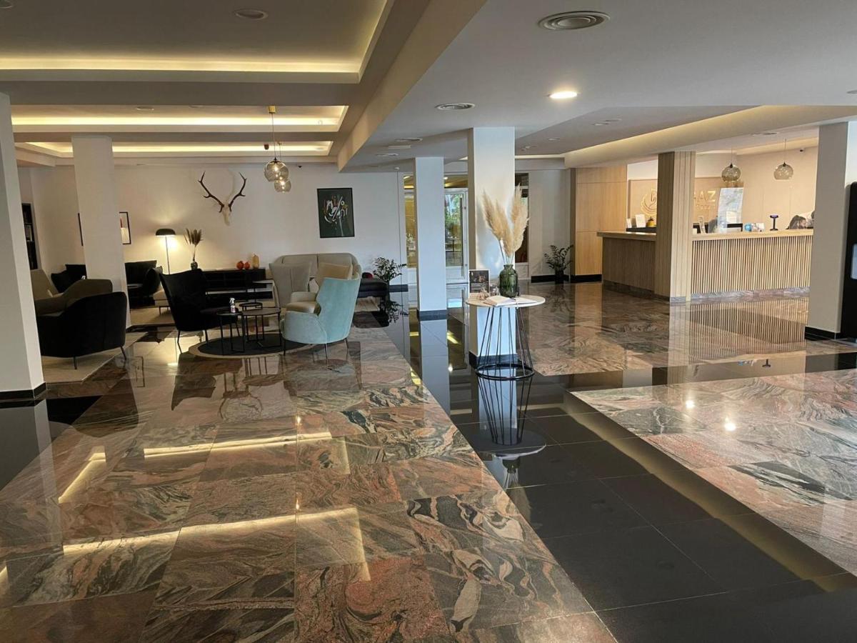 Apartman Dreamhome Врнячка-Баня Екстер'єр фото