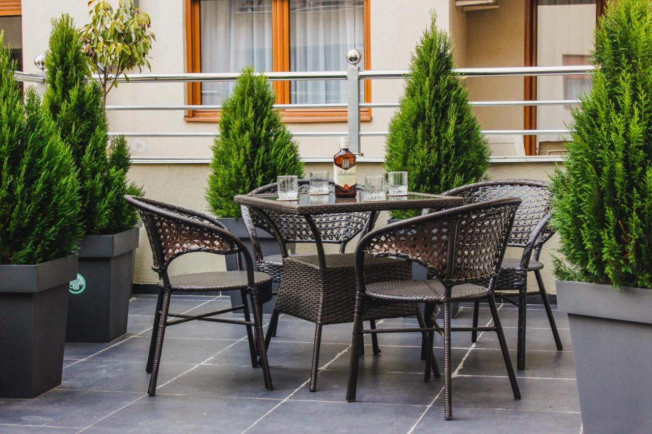 Apartman Dreamhome Врнячка-Баня Екстер'єр фото