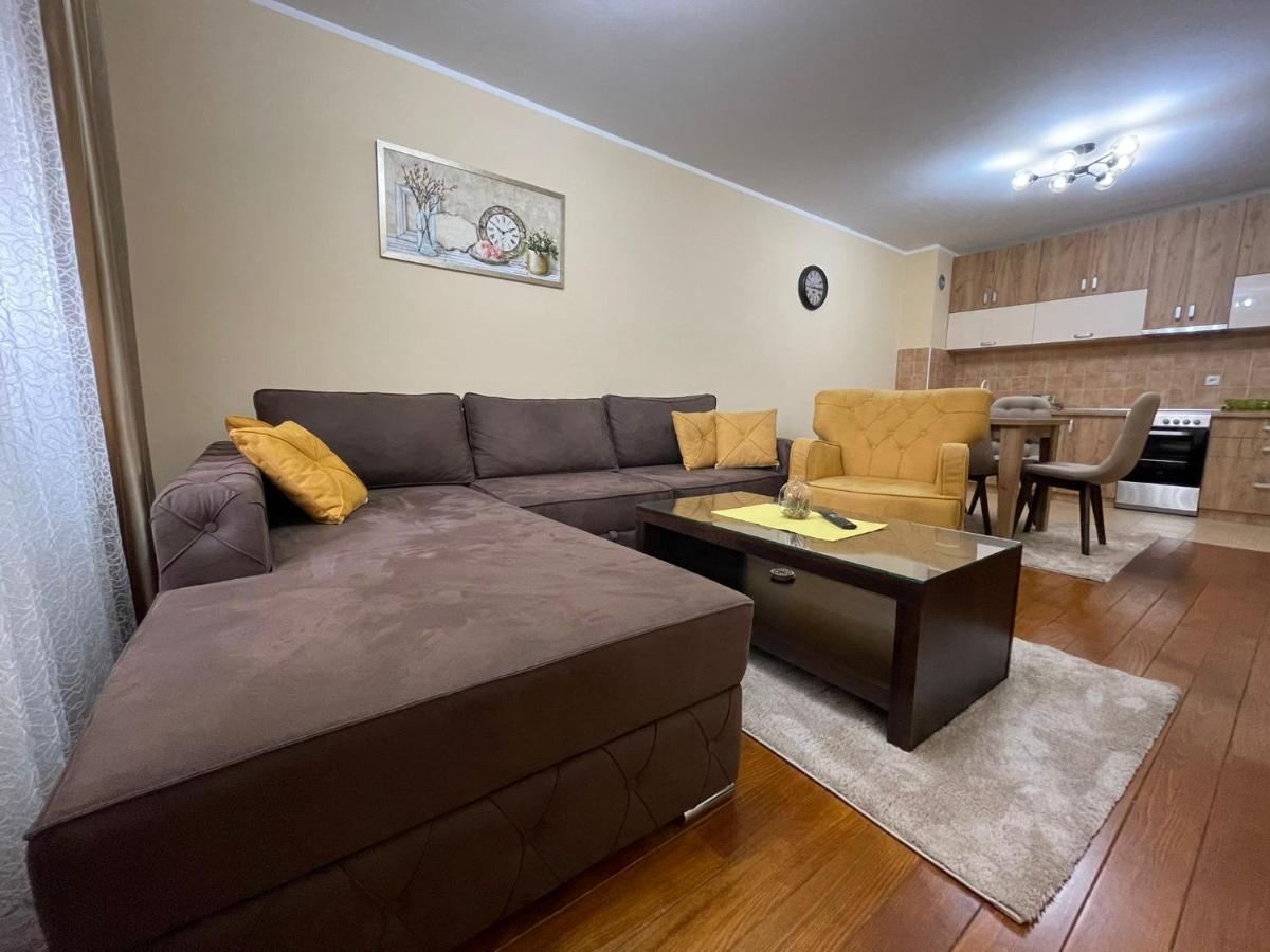 Apartman Dreamhome Врнячка-Баня Екстер'єр фото