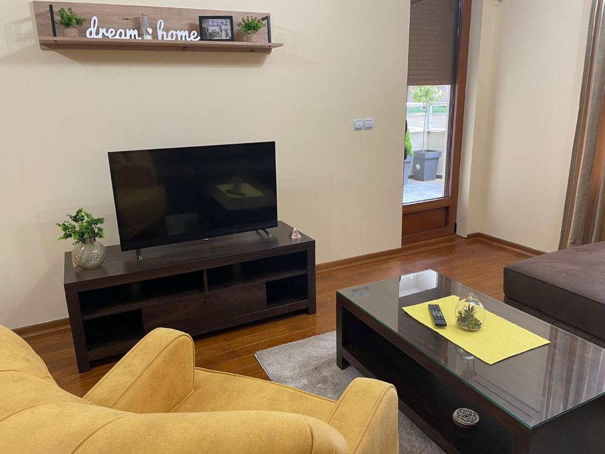 Apartman Dreamhome Врнячка-Баня Екстер'єр фото