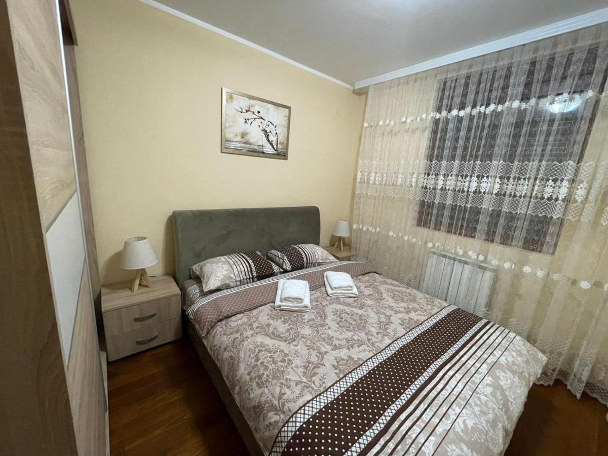 Apartman Dreamhome Врнячка-Баня Екстер'єр фото