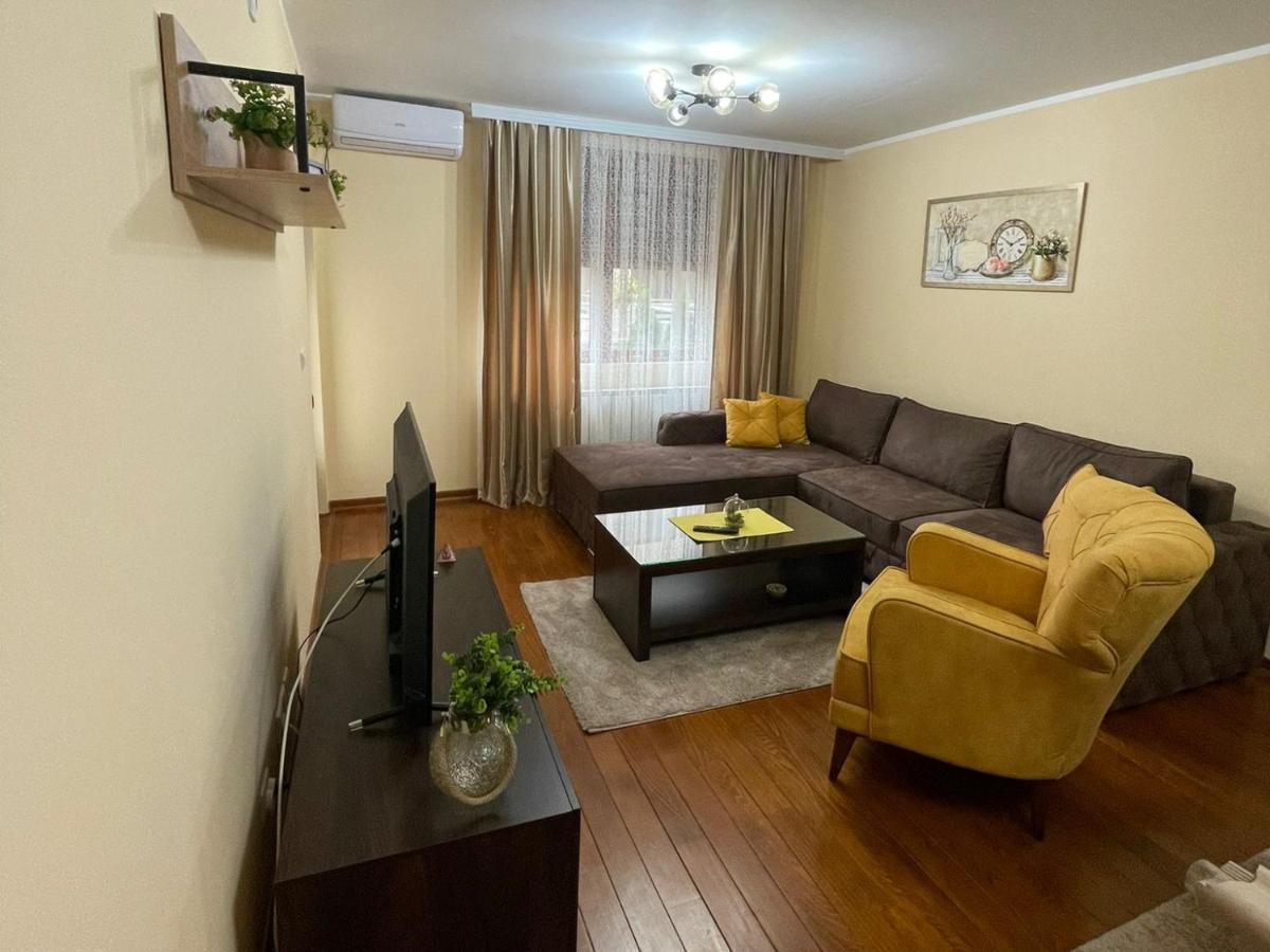 Apartman Dreamhome Врнячка-Баня Екстер'єр фото