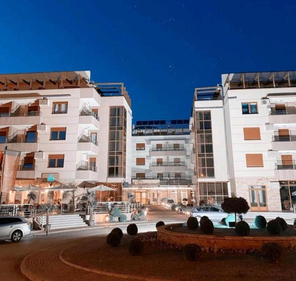 Apartman Dreamhome Врнячка-Баня Екстер'єр фото