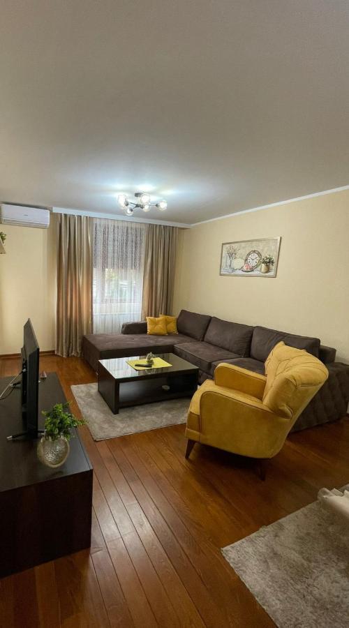 Apartman Dreamhome Врнячка-Баня Екстер'єр фото