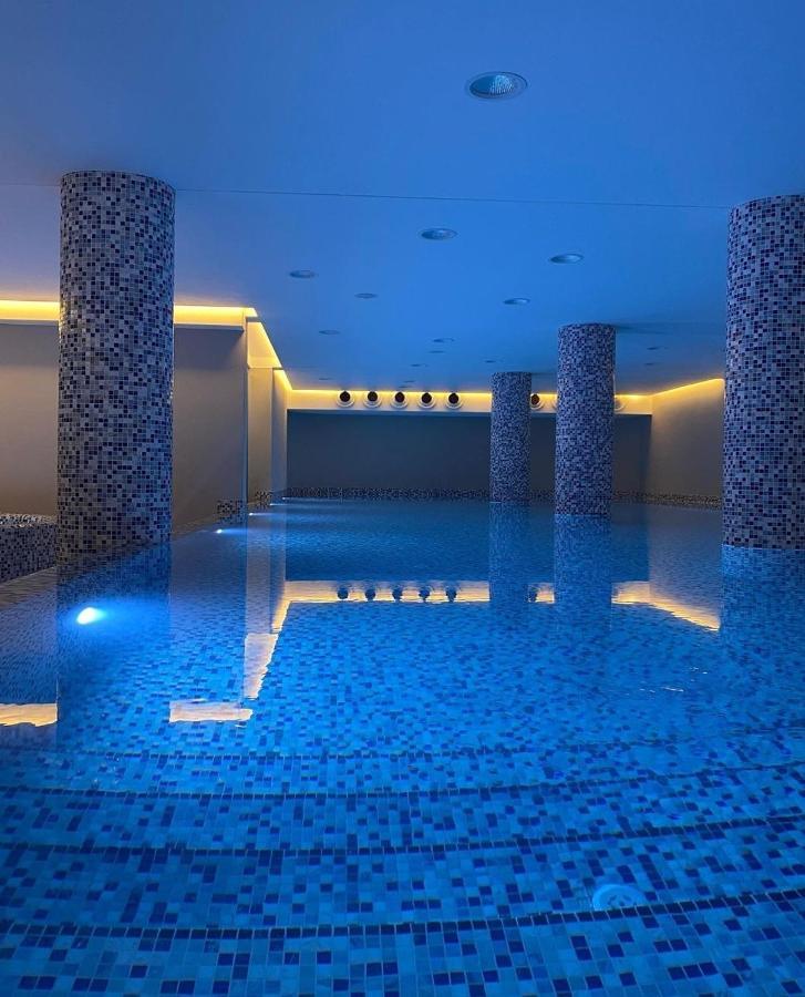 Apartman Dreamhome Врнячка-Баня Екстер'єр фото