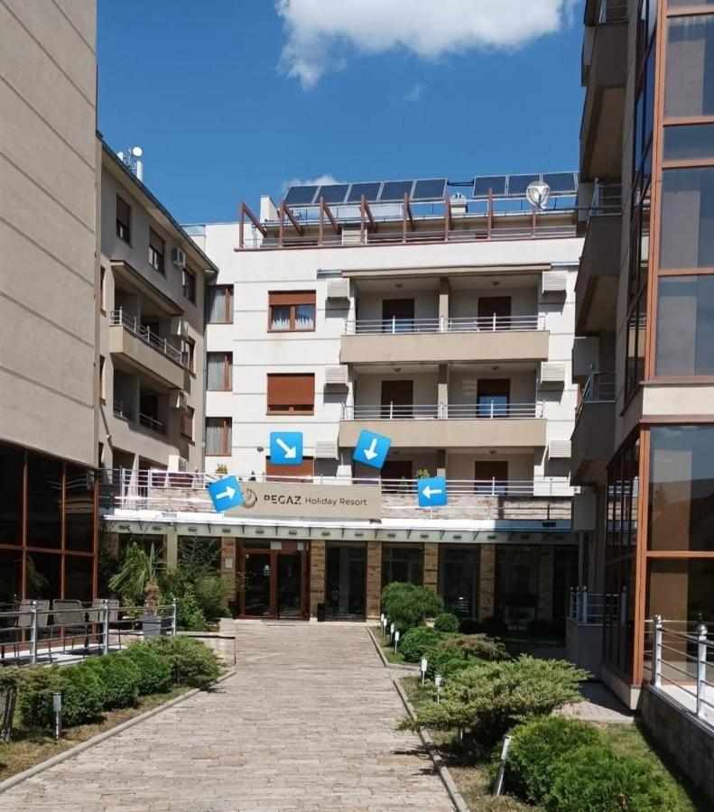 Apartman Dreamhome Врнячка-Баня Екстер'єр фото