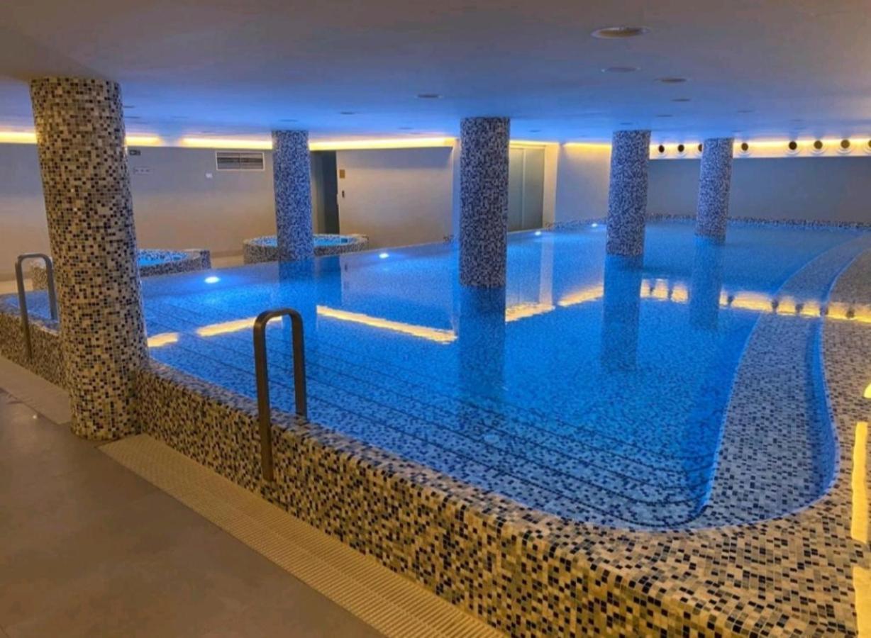 Apartman Dreamhome Врнячка-Баня Екстер'єр фото