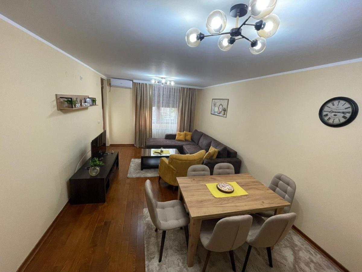 Apartman Dreamhome Врнячка-Баня Екстер'єр фото