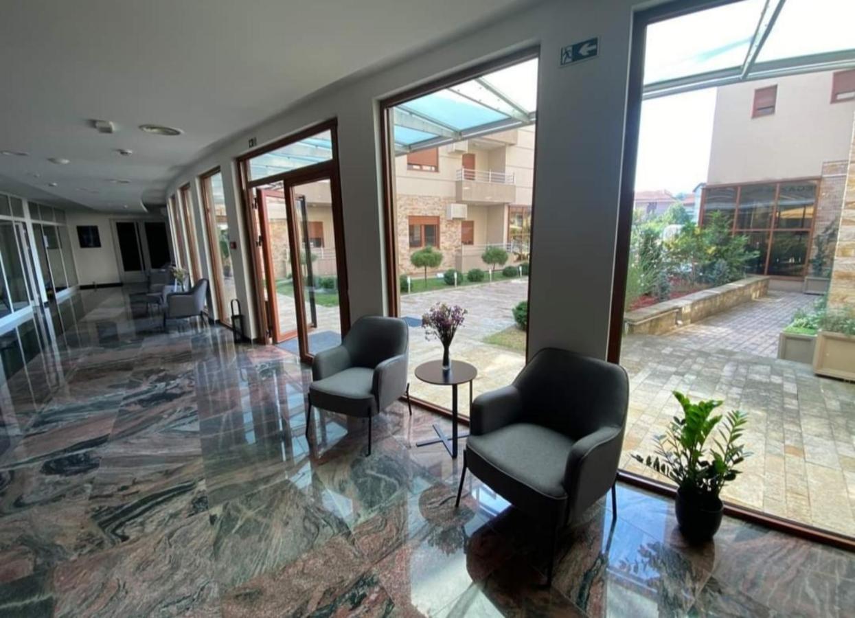 Apartman Dreamhome Врнячка-Баня Екстер'єр фото