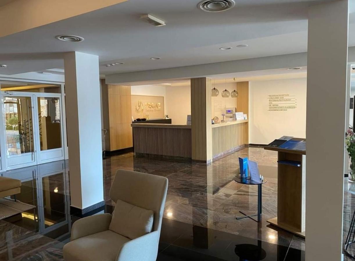 Apartman Dreamhome Врнячка-Баня Екстер'єр фото