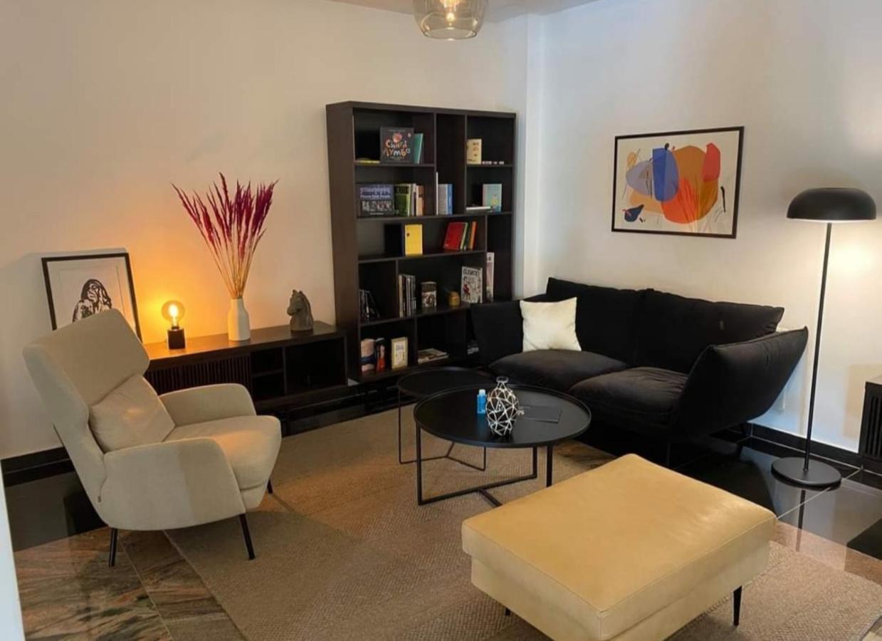Apartman Dreamhome Врнячка-Баня Екстер'єр фото